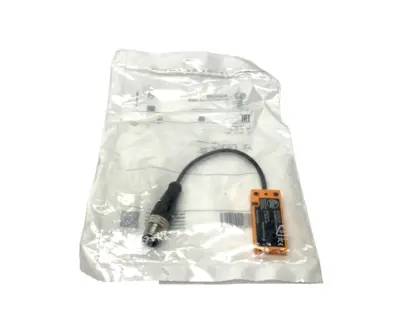 NEW IFM KQ-3058NFPKG/0,1M/US