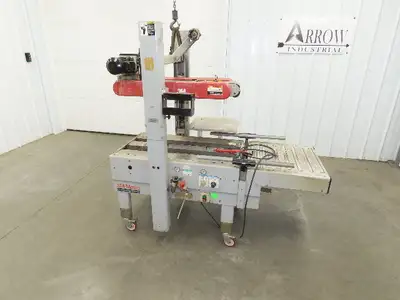 Used 3M-MATIC _UNKNOWN_ Case Sealers - Tapers Indiana US | Arrow Industrial #1411462