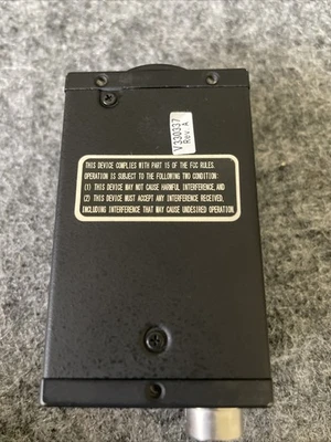 Used JAI CM-030GE-RH Misc Electrical & Power Parts California US | Davliegogo LLC #1732693