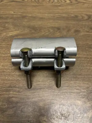 New | in-Stock DRESSER E118 Valves/Fittings Ohio US | Surplus Asset Holdings #1240303