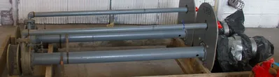 NEW VERTIFLO 820