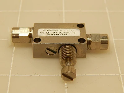 Used PNEUMADYNE _UNKNOWN_ Valves/Fittings | OCO Industrial #1628347