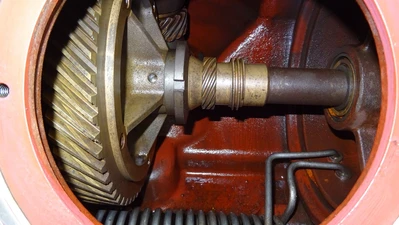 Alfa-Laval MRPX 418 HGV-74C cream separator, 316SS.