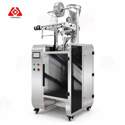 New | in-Stock 2025 HONGDA 1L-KL-B Vertical Form Fill Sealing Machines (VFFS) California US | Hongda America Corp #1207465