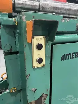 USED 2004 AMERICOR LH 100/5
