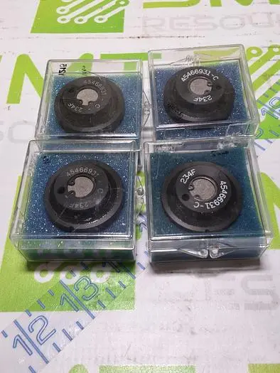 UNIVERSAL INSTRUMENTS GSM 234F Nozzle 45466931-C