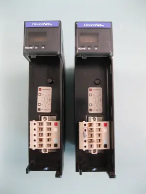 USED Allen-Bradley 1756-OF8H
