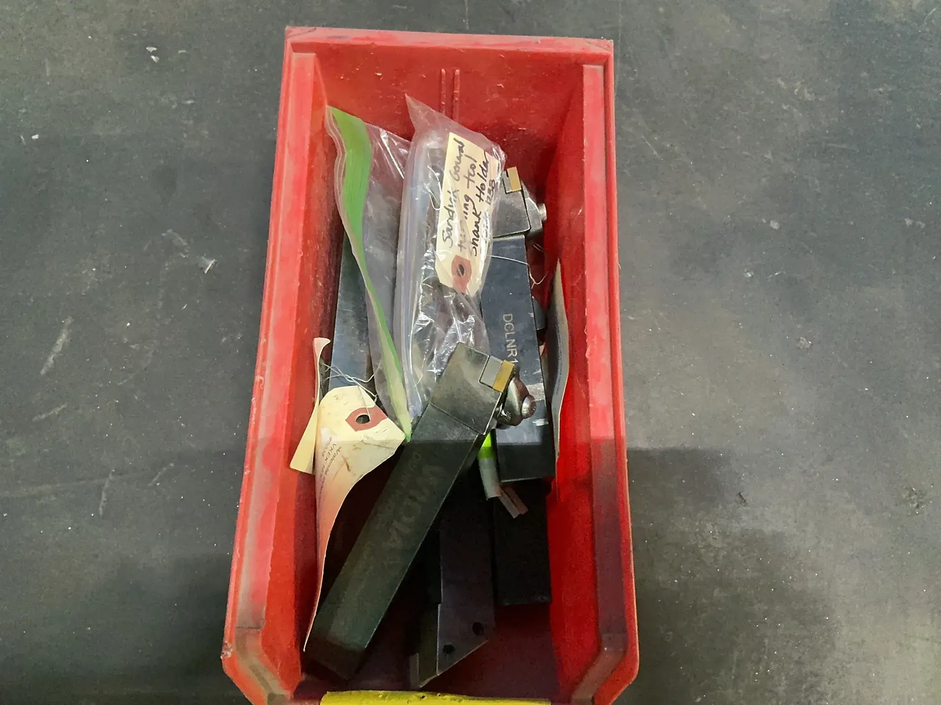 Used WIDIA _UNKNOWN_ Tool Holders Ohio US | HGR 24 #1321500