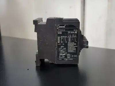 USED SIEMENS 3TF3010-0AK6
