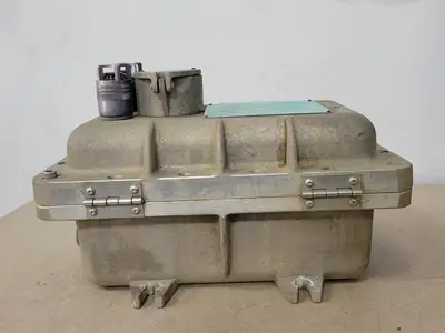 USED SCULLY ST-47-ELK