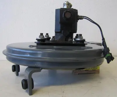 USED TENNANT M20