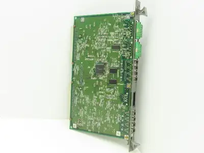 Okuma E4809-770-140-C 1911-2836 FCP-DN PLC Circuit Board Slot Card Module V 1.3