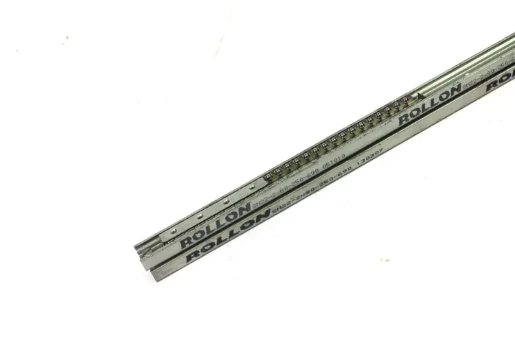 Used ROLLON SN22-2X80-250-690 Misc Electrical & Power Parts | Industrial Parts R Us Inc. #366176
