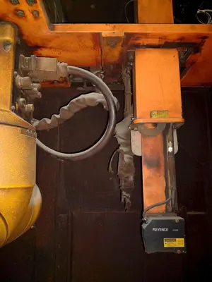 USED HGG RPC 1200