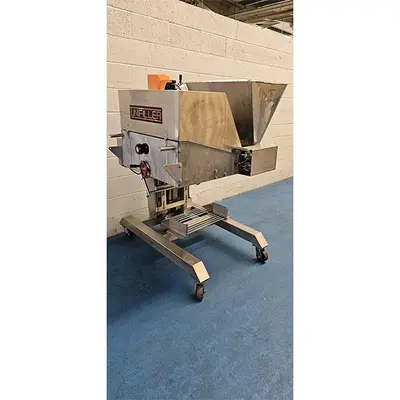 Used Unifiller _UNKNOWN_ Depositors | ISCA #1299103