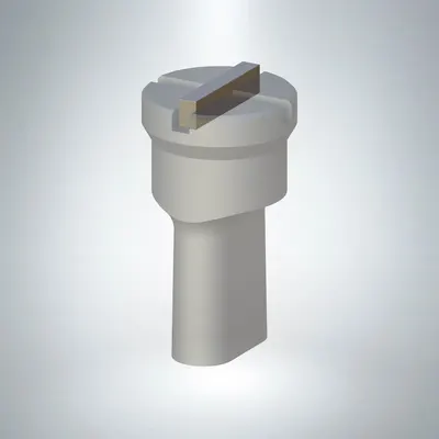 CLEVELAND PUNCH & DIE CPDK0002 Accessories | Punch Press and Shear (2)