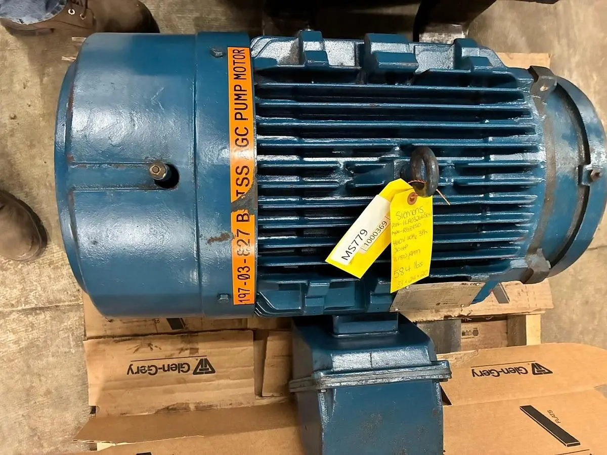 Used SIEMENS SIEMENS,PE-21 PLUS Industrial Controls Ohio US | Surplus Asset Holdings #1262514
