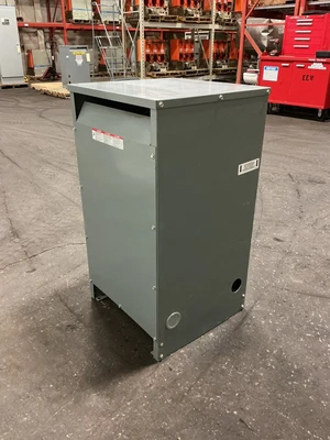 Square D _UNKNOWN_ Power Transformers | Equipment Recovery Corp. (8)