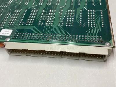 Used BYSTRONIC CPU386SX Circuit Boards Ohio US | Surplus Asset Holdings #1242325