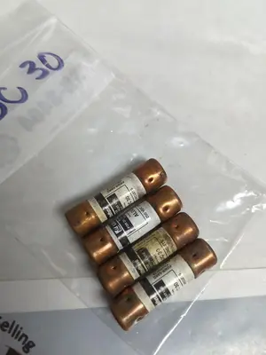 USED LITTELFUSE ALDC30