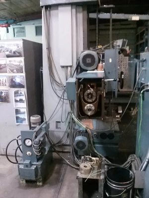 USED 1988 UNION BFT