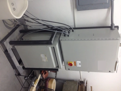 USED 2009 FANUC S-430I