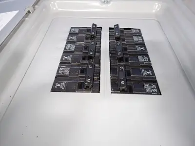 USED SIEMENS P1224L3125CU