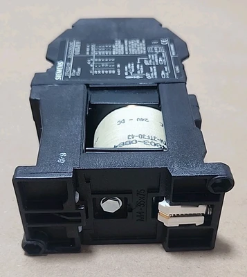 NEW Siemens 3TF42 22-0BB4