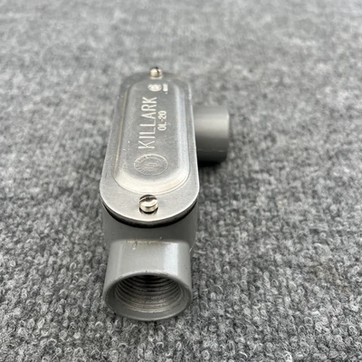 New | in-Stock Killark OLL-2 Electrical Fittings California US | Davliegogo LLC #1706576