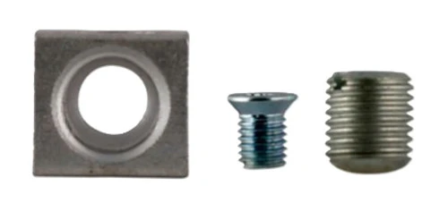 Eaton NL20CS Neutral Lug, 125A, For CH and BR Loadcenters, #2/0 Max Wire Size [New]