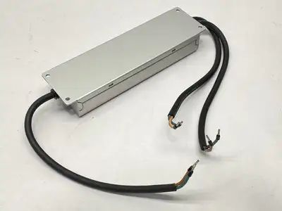 ELG-150-54B | Mean Well  Waterproof Power Supply 2.4A 12-54VDC - Used