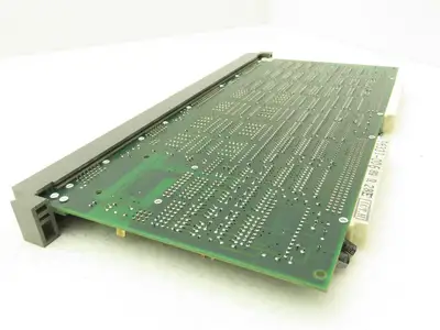 Mitsubishi Mazak BN634A008G52 PCB Printed Circuit Board Card MC323 Lot of 3
