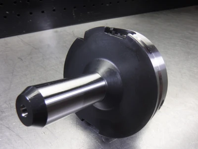 ERI America HSK100A 1/4" Endmill Holder 4" Pro HSK100A-EM250-4.00 (LOC1336B)