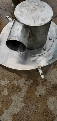 Used _UNKNOWN_ _UNKNOWN_ Cyclones Minnesota US | A&I Equipment #1317945