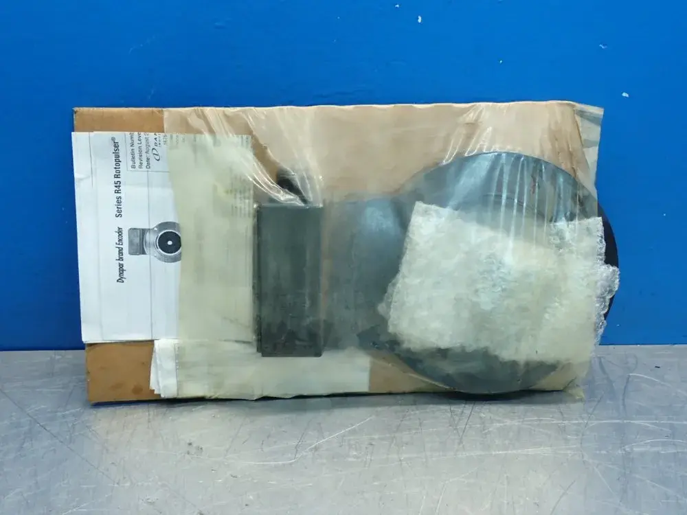 New | in-Stock DYNAPAR R450060232203 Dispersion Mixers Ohio US | HGR 24 #1064884