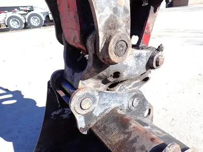 Used 2022 YANMAR SV100-2A Crawler Excavators Massachusetts US | Brookside Equipment Sales #1422169