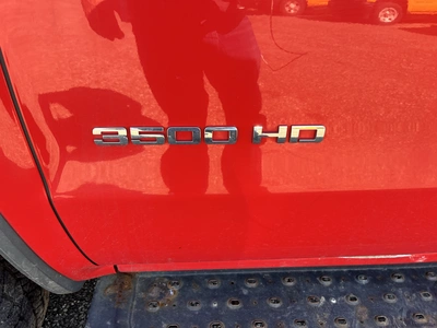 USED 2018 GMC SIERRA 3500