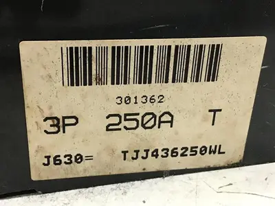 USED GENERAL ELECTRIC / GE TJJ436250WL