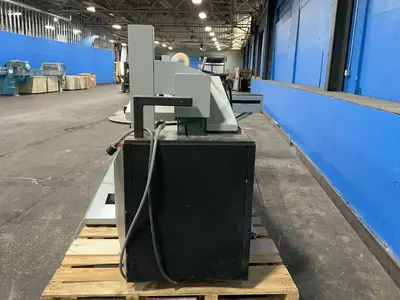 Used 2017 FABBRICA ITALIANA MACCHINE LEGNO CONCEPT 350 Automatic Panel Saws Ohio US | HGR 24 #1507757