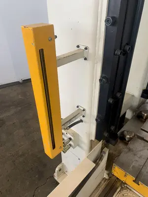 USED 1998 SANKI SDP-1310-100TD