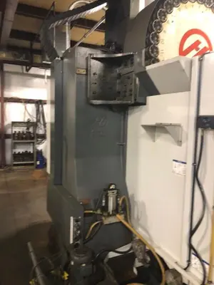 USED 2011 HAAS VF-3YT-50