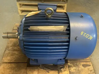 New | in-Stock ELEKTRIM LR-40600 Motors (misc) | Surplus Asset Holdings #1205464