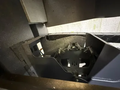 2020 ITALMAC PEGASO 9MT 4A CNC Machining Center | ListingHippo (14)