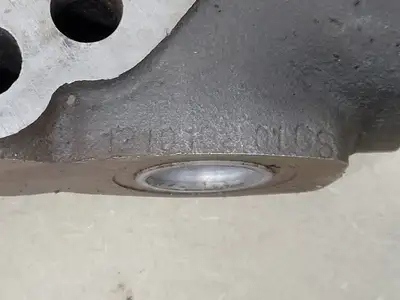 Hydraulic Section Valve 121010201