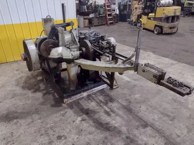USED NILSON S-326