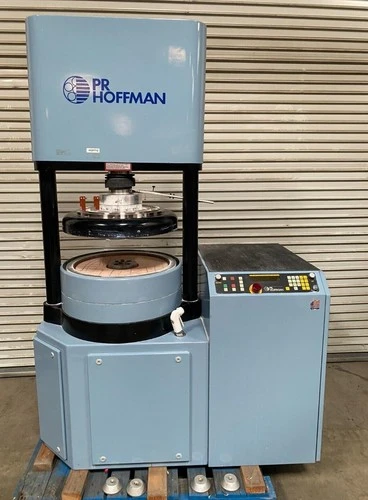 Used _UNKNOWN_ Hoffman Model 1900 Lapping / Polishing / Grinding California US | Amiron Machinery #1209523