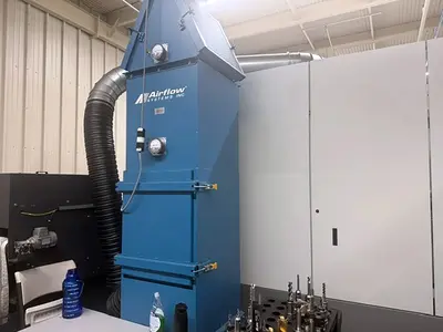 Used 2008 DMG Mori DMU 100P duoBLOCK Vertical Machining Centers (5-Axis or More) Connecticut US | Machine Tool Bids #1547803