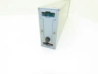 Foxboro H11A3/33A4 62H-4E-OH M/62H HMI Control Station 0 To 50 Dial
