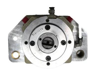 NEW ZAGAR 708-1218 MULTI-SPINDLES TAPPING HEAD 269951 7081218