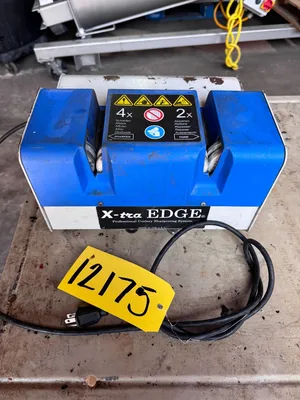 Used PRIMEdge HE1 Food Processing Equipment (misc) Illinois US | M&M Equipment Corp. #1291687